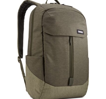Thule Lithos Backpack 20 l Forest Night