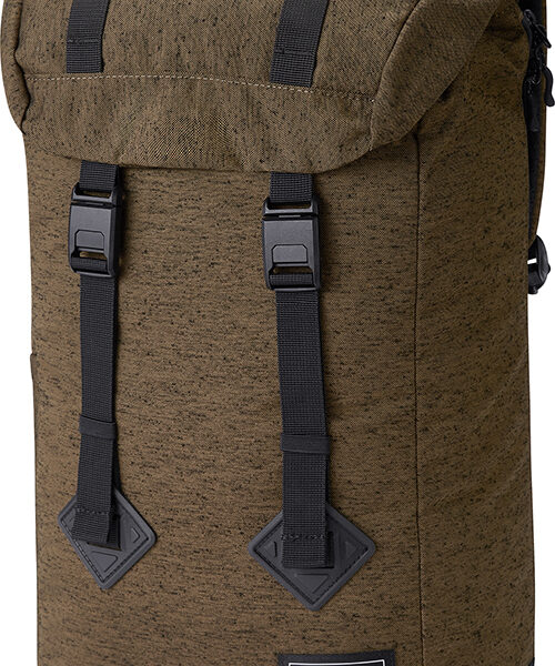 Dakine Infinity Toploader 27L Dark Olive