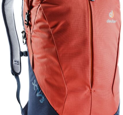 Deuter XV 3 Lava-navy