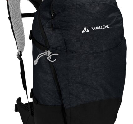 Vaude Prokyon Zip 28 Black