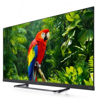 Smart televízor TCL 65EC780 / 65″ (164 cm)