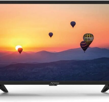 Televízor Strong SRT24HC3023 (2020) / 24″ (61 cm)