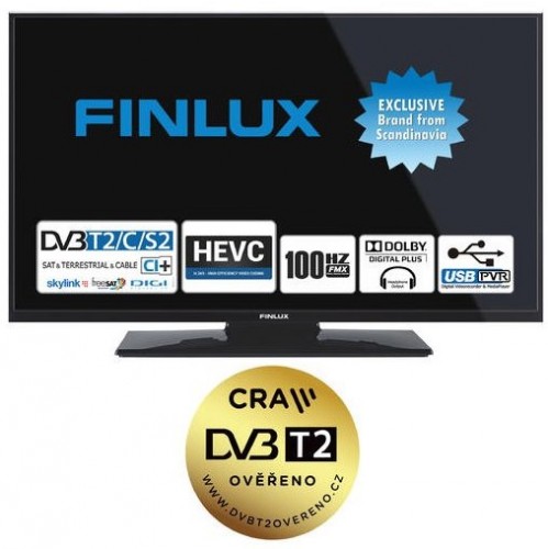 Televízor Finlux 32FHC4660 (2020) / 32″ (82 cm)