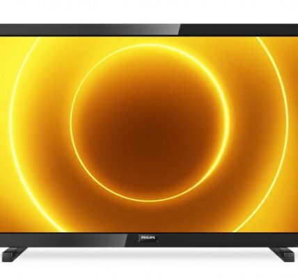 Televízor Philips 24PFS5505 (2020) / 24″ (60 cm)