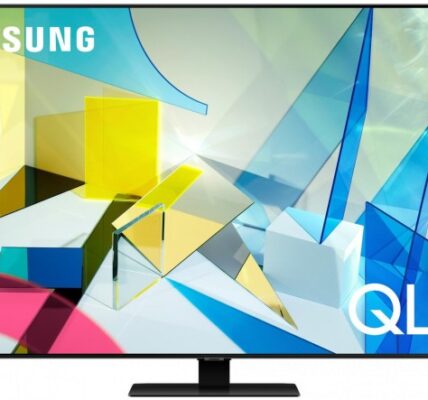Smart televízor Samsung QE75Q80T (2020) / 75″ (191 cm)