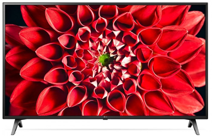 Smart televízor LG 55UN7100 (2020) / 55″ (139 cm)