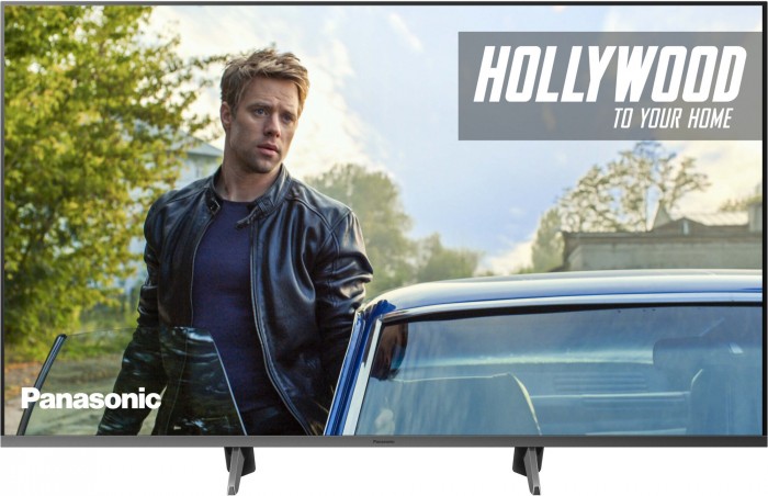 Smart televízor Panasonic TX-65HX800E (2020) / 65″ (164 cm)