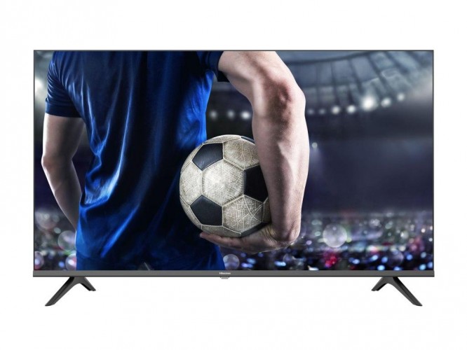 Smart televízor Hisense 40A5620F (2020) / 40″ (102 cm)