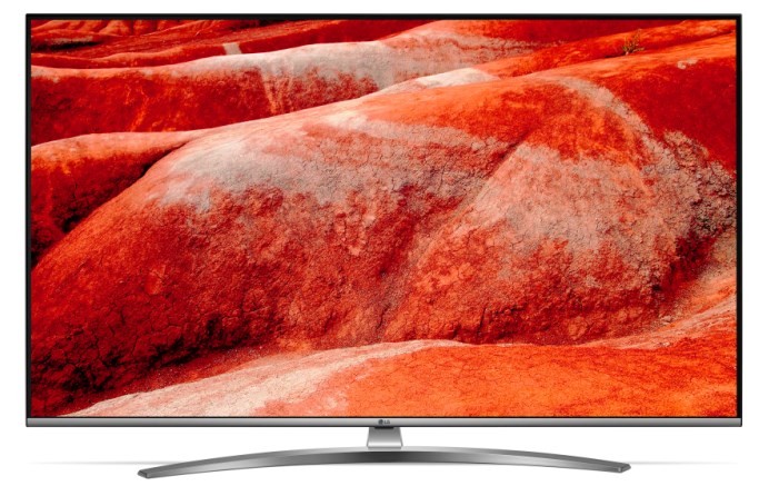 Smart televízor LG 65UM7610 (2019) / 65″ (164 cm)