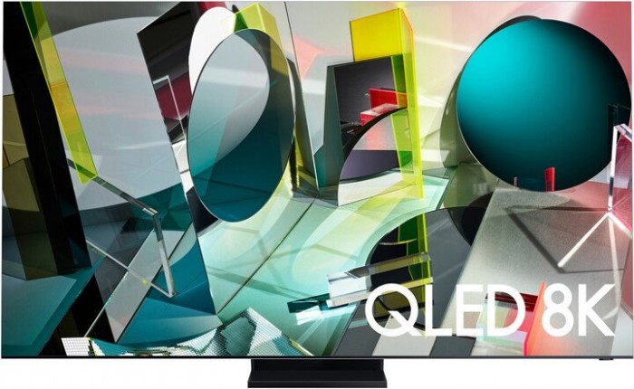 Smart televízor Samsung QE65Q950T (2020) / 65″ (165 cm)