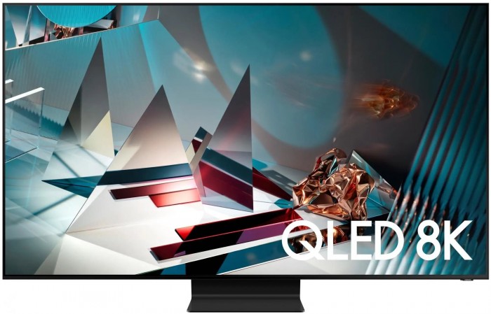 Smart televízor Samsung QE75Q800T (2020) / 75″ (191 cm)