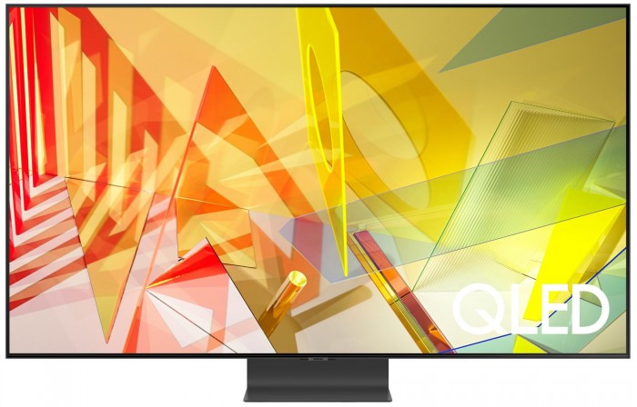 Smart televízor Samsung QE55Q95T (2020) / 55″ (139 cm)