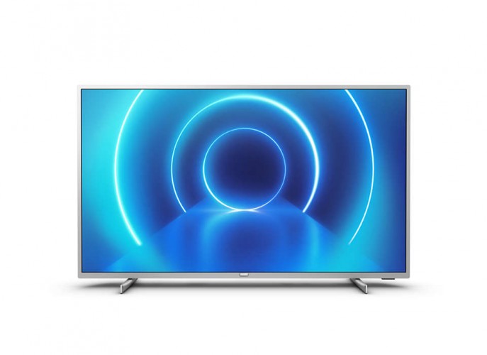 Smart televízor Philips 50PUS7555 (2020) / 50″ (126 cm)