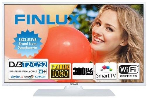 Smart televízor Finlux 32FWC5760 (2020) / 32″ (82 cm)