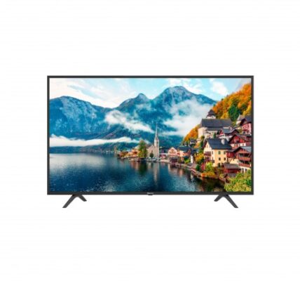 Smart televízor Hisense H55B7100 (2019) / 55″ (138 cm)