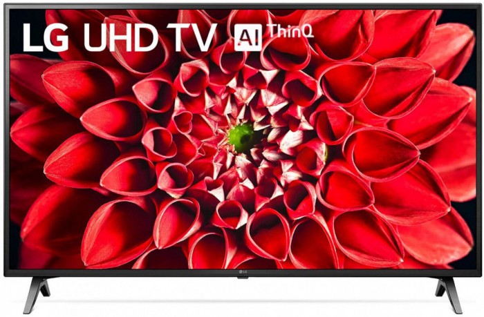 Smart televízor LG 49UN7100 (2020) / 49″ (123 cm)