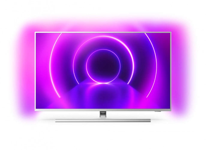 Smart televízor Philips 50PUS8535 (2020) / 50″ (126 cm)