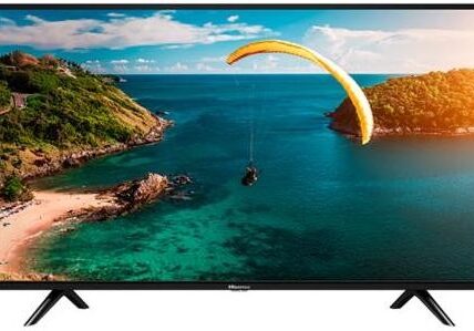 Smart televízor Hisense H32B5620 (2019) / 32″ (80 cm)