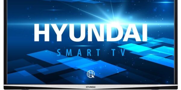 Televízor Hyundai FLR 32TS511 Smart čierna… TV s rozlíšením Full HD (1920×1080), uhlopriečka 81 cm, DVB-C/S2/T/T2 (H.265) – certifikované ČRa, Wi-Fi