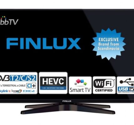 Finlux 32FHC5660