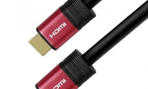 MK Floria MKF8KHDMI2118 Prepojovací kábel HDMI/HDMI 8K/60 Hz