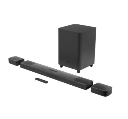 Soundbar JBL BAR 9.1 True Wireless Surround