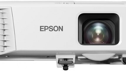 Projektor EPSON EB-980W 1280×800, 3800 ANSI/15000:1