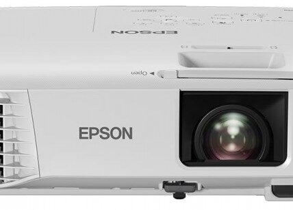 Projektor EPSON EB-U05 1920×1200, 3400 ANSI/15000:1