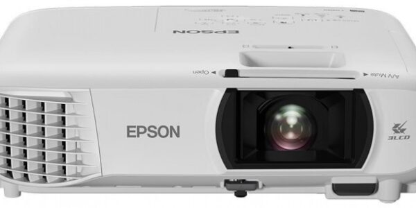 Projektor EPSON EH-TW650 1920×1080, 3100 ANSI/15000:1