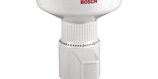 Príslušenstvo k Bosch MUM 4  Bosch Muz4gm3 biele… Mlýnek na koření a olejová semena (ocelový)