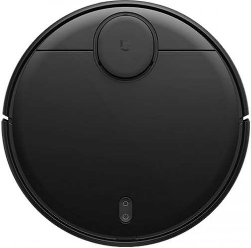 Robotický vysávač Xiaomi Mi Robot Vacuum-Mop P Black