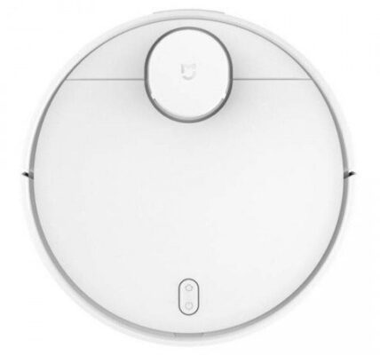 Robotický vysávač Xiaomi Mi Robot Vacuum-Mop P White