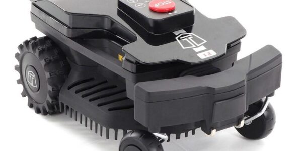 Sekačka robotická  Techline Nexttech DX2… Robotická travní sekačka ZCS NEXTECH DX2 – Robot nové generace. Velmi chytrý, budoucnost je již zde!