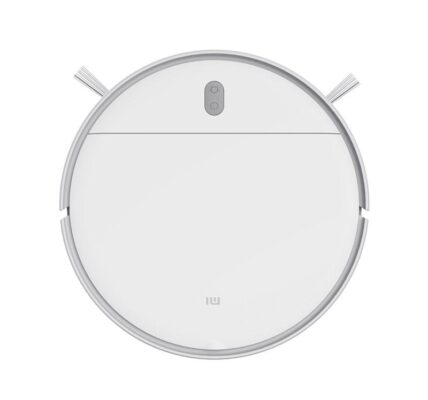 Robotický vysávač Xiaomi Mi Robot Vacuum Mop Essential biely… Vysává i vytírá zároveň, řízení pomocí mobilní aplikace.