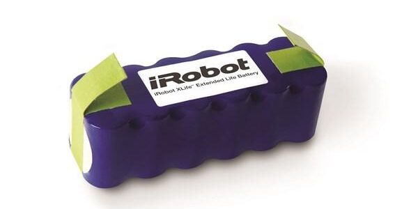 Batéria iRobot Roomba R XLife Batt modr…