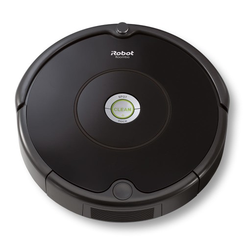 Robotický vysávač iRobot Roomba 606