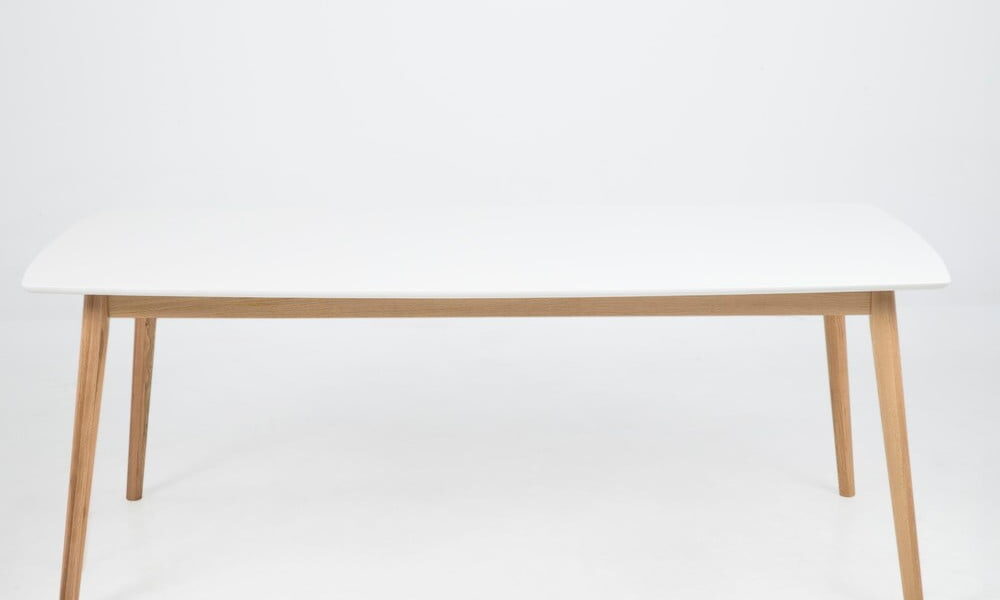 Jedálenský stôl Actona Nagano, 180 × 75 cm