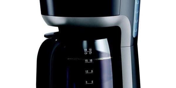 Kávovar Electrolux EKF3300 čierny…