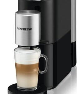 Kapsuľový kávovar Krups Nespresso Atelier XN890831