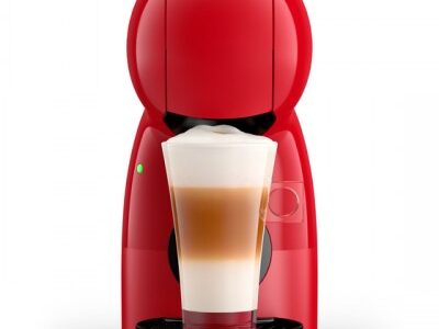 Kapsuľový kávovar Krups Nescafé Dolce Gusto Piccolo XS KP1A0531