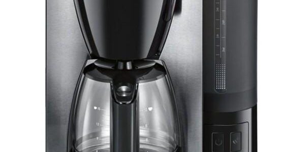 Kávovar Bosch ComfortLine Tka6a643 (420460… Tlačítko Aroma+, EasyDescale3: praktická odvápňovací funkce, nastavitelné automatické vypnutí.