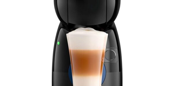 Espresso Krups NescafÉ Dolce Gusto Piccolo XS KP1A0831… + dárek Extra kompaktní kapslový kávovar, šířka 14 × výška 28 × hloubka 27 cm, bohatá nabídk