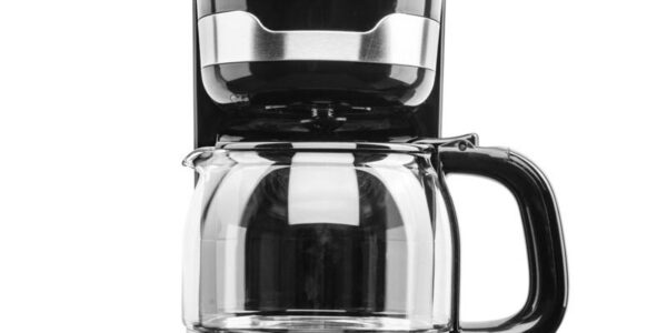 Kávovar Rohnson R-929 čierny… Objem nádoby 1,5 l (až na 12 šálků), funkce Anti-drip ihned zamezí odkapávání při odejmutí konvice, funkce „Keep warm“