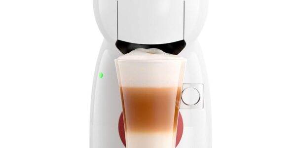 Espresso Krups NescafÉ Dolce Gusto Piccolo XS KP1A0131… + dárek Extra kompaktní kapslový kávovar, šířka 14 × výška 28 × hloubka 27 cm, bohatá nabídk