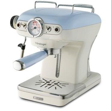 Espresso Ariete Vintage ART 1389/15 modr…