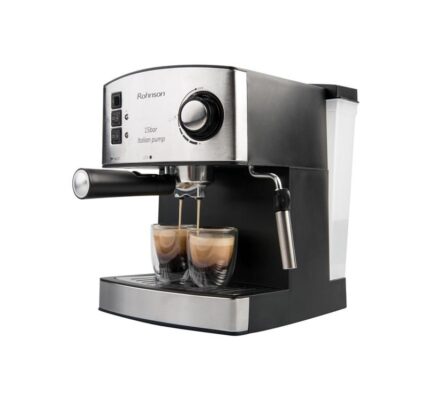Espresso Rohnson R-972 (423051…