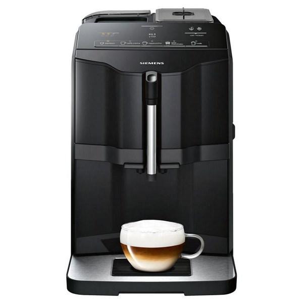Espresso Siemens EQ.3 Ti30a209rw čierne…