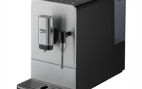 Automatické espresso Beko CEG5311X