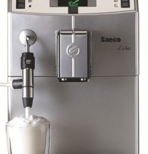 Automatické espresso Saeco Lirika Plus