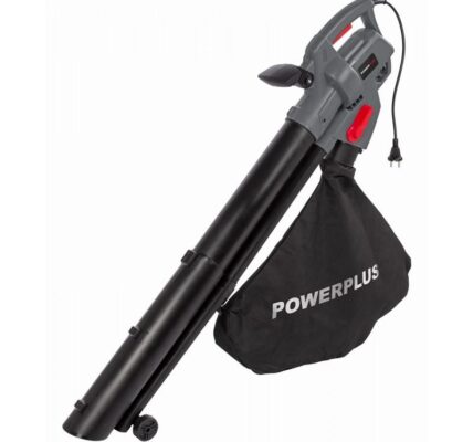 Vysávač lístia Powerplus Poweg9013…